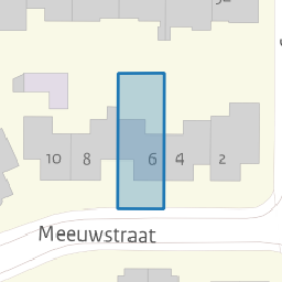 Perceel DDM00-M-1332