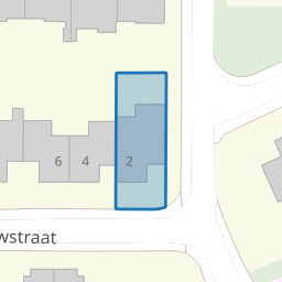 Perceel DDM00-M-1334