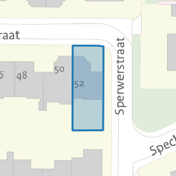 Perceel DDM00-M-1335