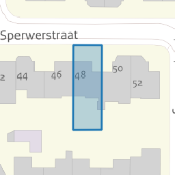 Perceel DDM00-M-1337