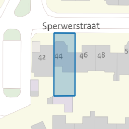 Perceel DDM00-M-1339