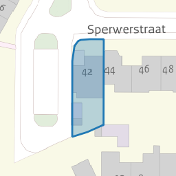 Perceel DDM00-M-1340