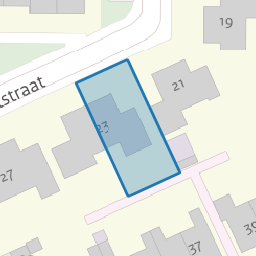 Perceel DDM00-M-1341