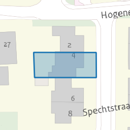 Perceel DDM00-M-1345