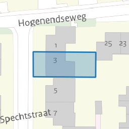 Perceel DDM00-M-1347