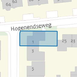 Perceel DDM00-M-1348