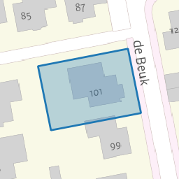 Perceel DDM00-M-1360