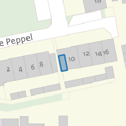 Perceel DDM00-M-1362