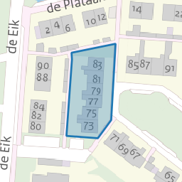 Perceel DDM00-M-1363