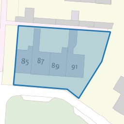 Perceel DDM00-M-1364