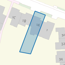 Perceel DDM00-M-1370