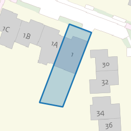 Perceel DDM00-M-1371