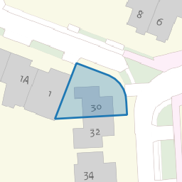 Perceel DDM00-M-1372