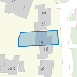 Perceel DDM00-M-1374