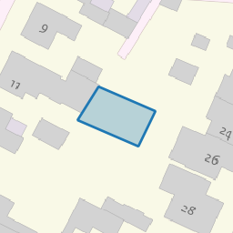 Perceel DDM00-M-1381