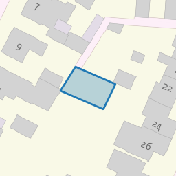 Perceel DDM00-M-1382