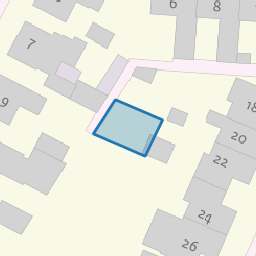 Perceel DDM00-M-1383