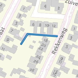 Perceel DDM00-M-1386