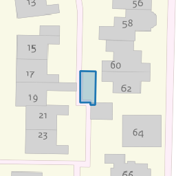 Perceel DDM00-M-1392