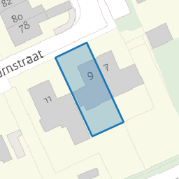 Perceel DDM00-M-1397