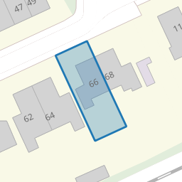 Perceel DDM00-M-1400