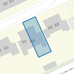 Perceel DDM00-M-1401