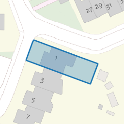 Perceel DDM00-M-1408