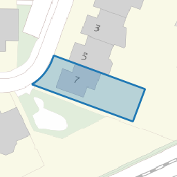 Perceel DDM00-M-1411