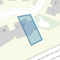 Perceel DDM00-M-1412