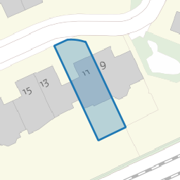 Perceel DDM00-M-1413