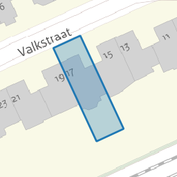 Perceel DDM00-M-1416