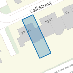 Perceel DDM00-M-1418