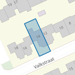 Perceel DDM00-M-1422