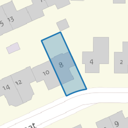 Perceel DDM00-M-1425