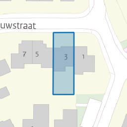 Perceel DDM00-M-1429