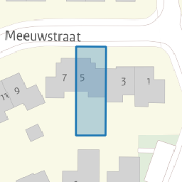 Perceel DDM00-M-1430