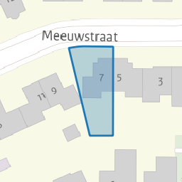 Perceel DDM00-M-1431