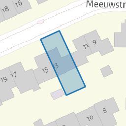 Perceel DDM00-M-1434