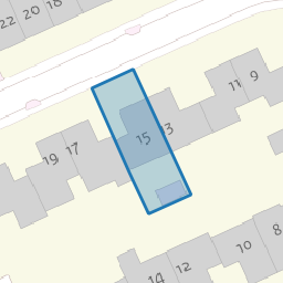 Perceel DDM00-M-1435