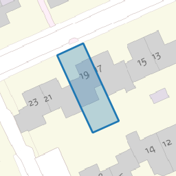 Perceel DDM00-M-1437