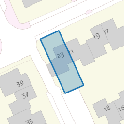 Perceel DDM00-M-1439