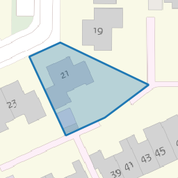 Perceel DDM00-M-1443