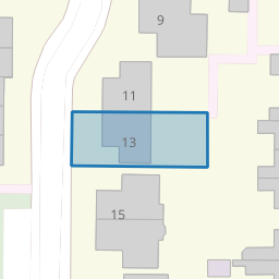 Perceel DDM00-M-1445