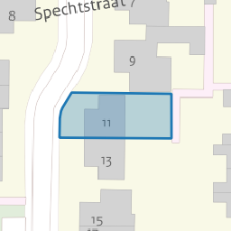 Perceel DDM00-M-1446