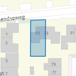 Perceel DDM00-M-1450