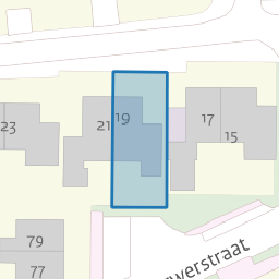 Perceel DDM00-M-1453