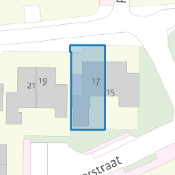 Perceel DDM00-M-1454