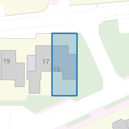 Perceel DDM00-M-1455