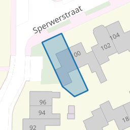 Perceel DDM00-M-1456