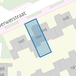 Perceel DDM00-M-1458